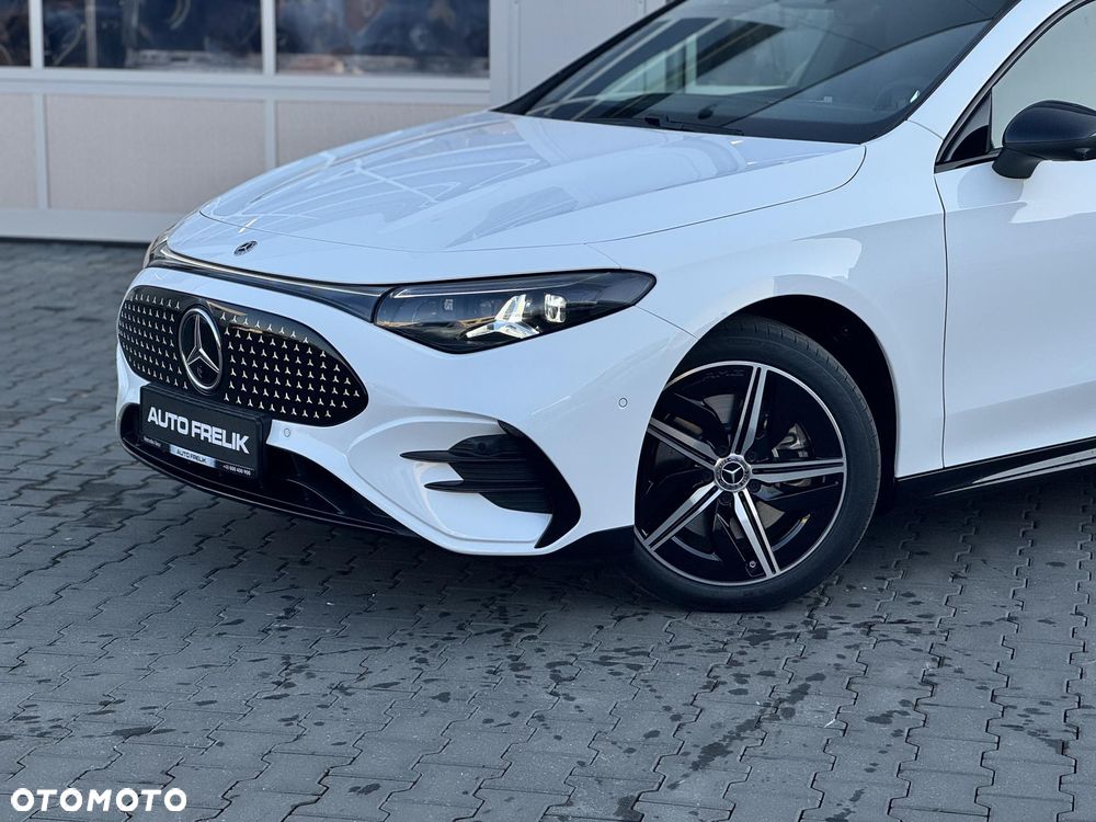 Mercedes-Benz CLA - 3