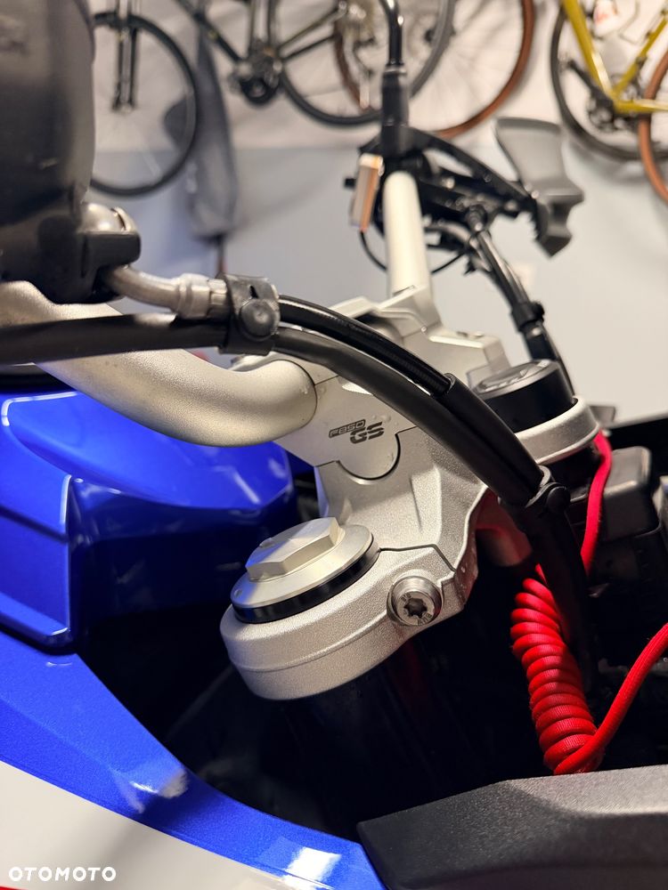 BMW GS - 20