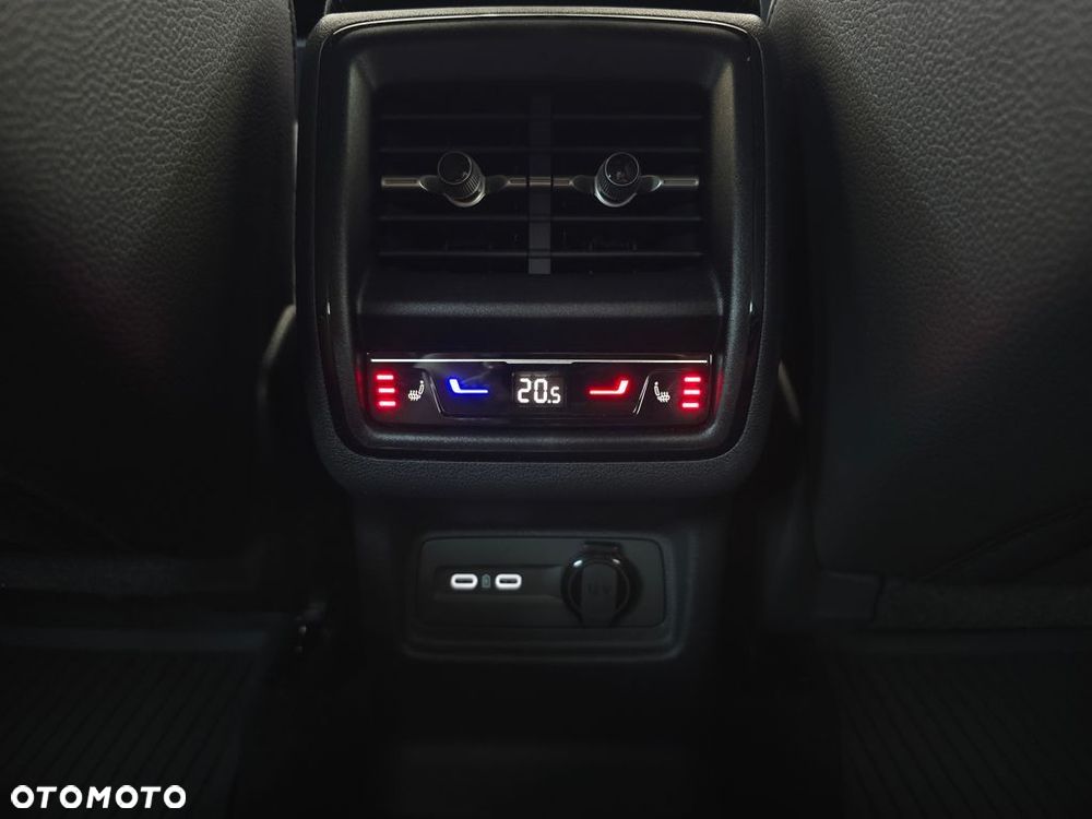 Skoda Kodiaq 2.0 TSI 4x4 Sportline DSG - 15