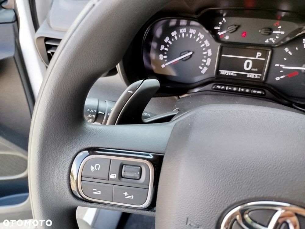 Toyota Proace City - 20