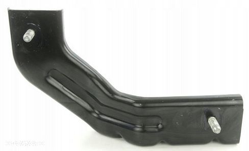 IVECO DAILY 2011-2014 ślizg mocowanie uchwyt zderzaka LEWY PRZÓD - 1