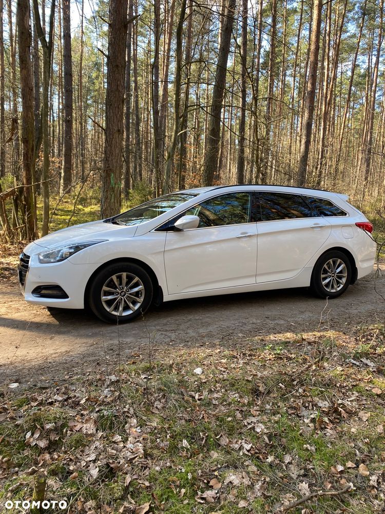 Hyundai i40 1.7 CRDi BlueDrive Classic - 2