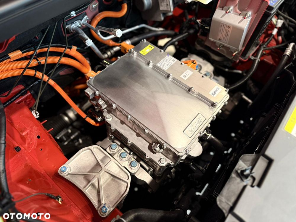 Dongfeng Box - 38