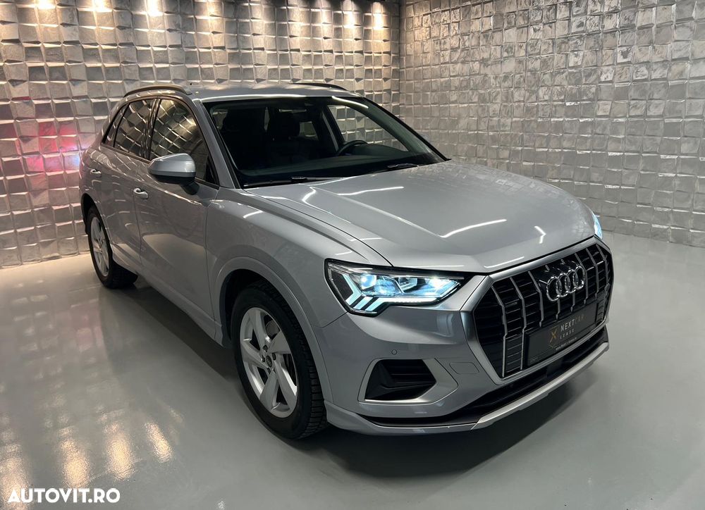 Audi Q3 2.0 40 TFSI S tronic quattro - 3