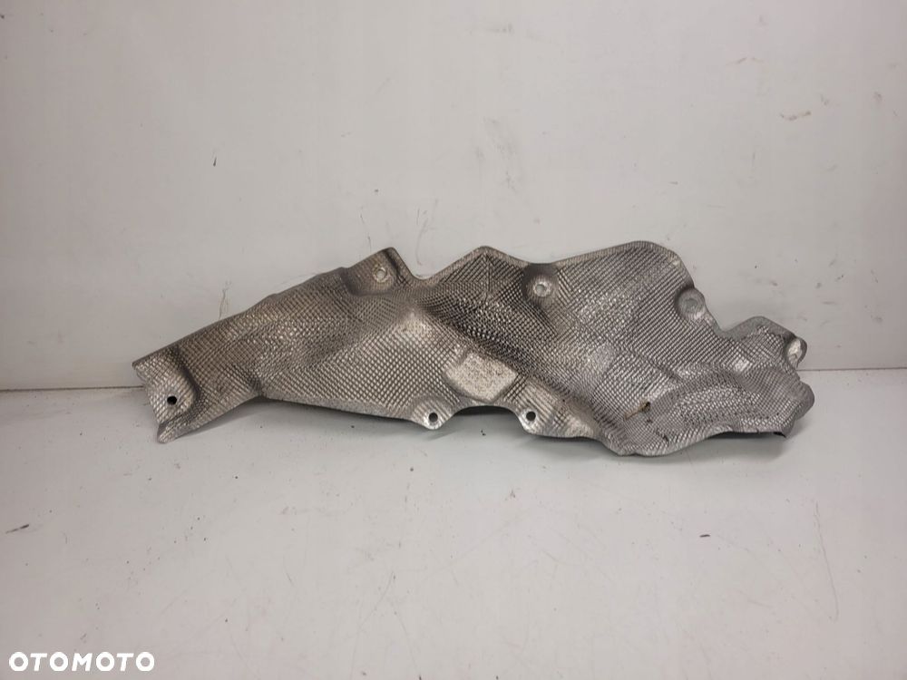 OSŁONA TERMICZNA PODŁOGI AUDI A8 D3 4E0825644A - 1