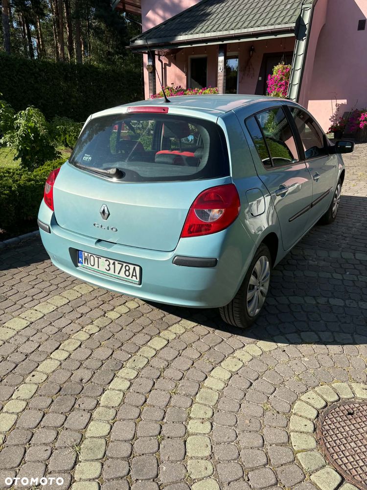 Renault Clio 1.2 16V Rip Curl - 2