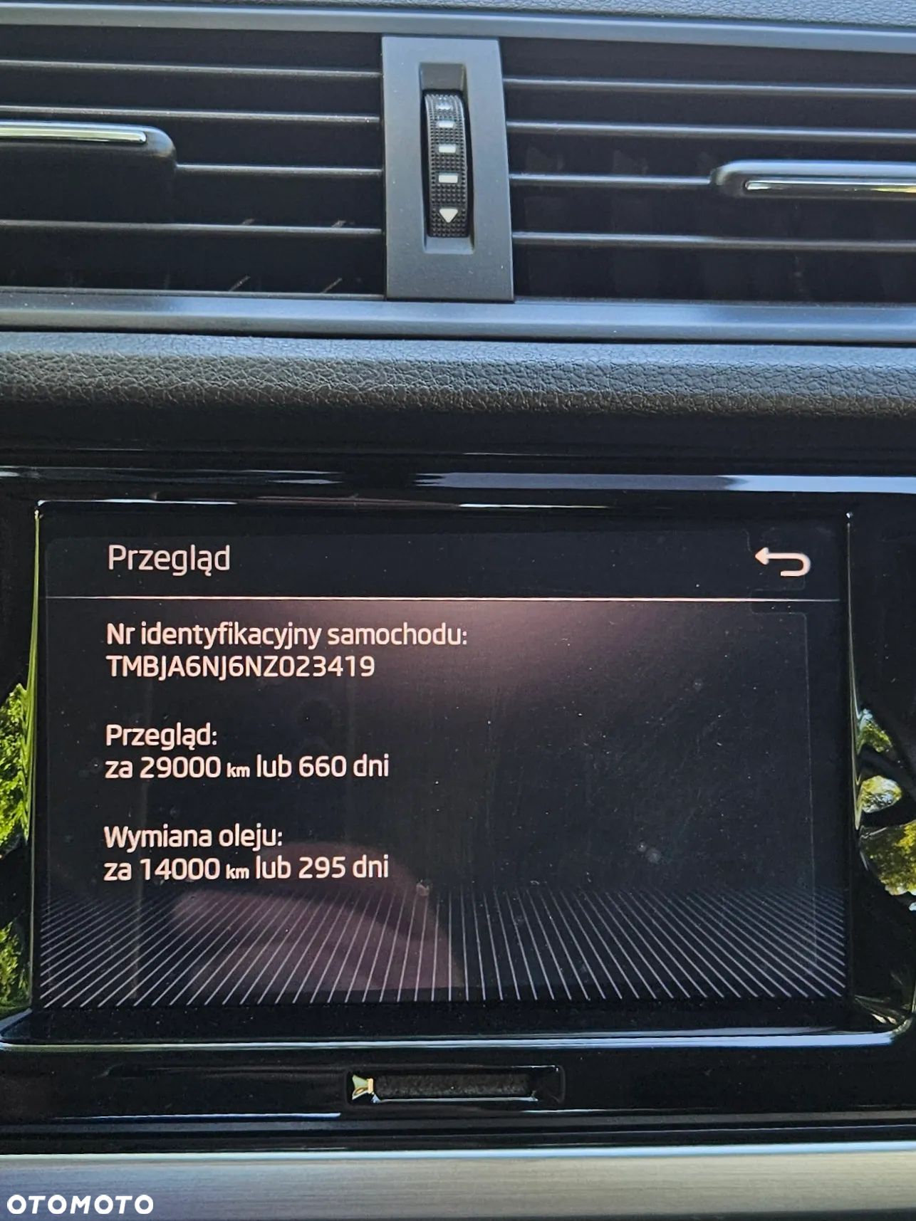 Skoda Fabia 1.0 Ambition - 17