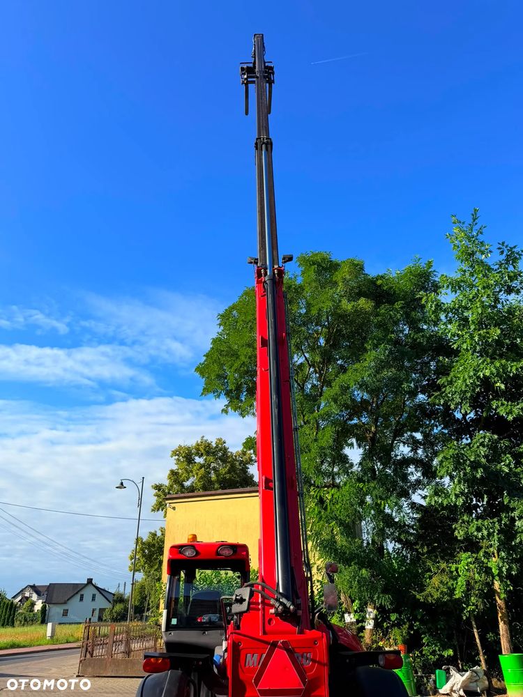 Manitou MT1840 - 7