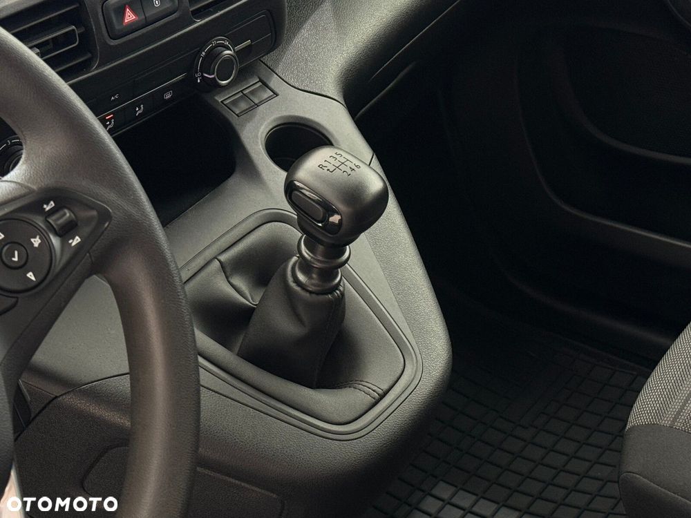 Opel Combo Life 1.5 CDTI Edition S&S - 9