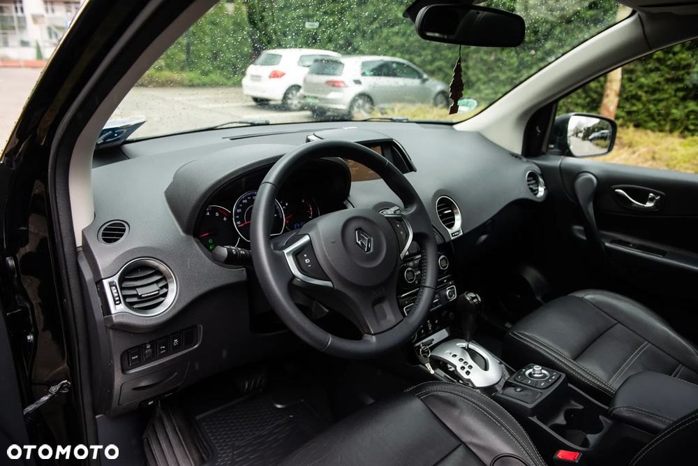 Renault Koleos 2.0 dCi 4x4 Privilege - 18