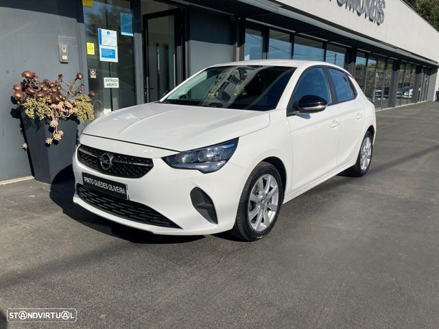 Opel Corsa 1.5 D Edition - 1