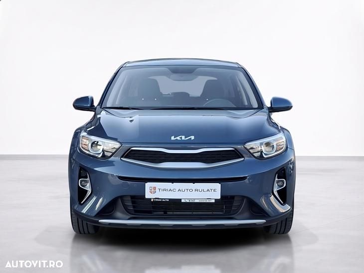 Kia Stonic - 10