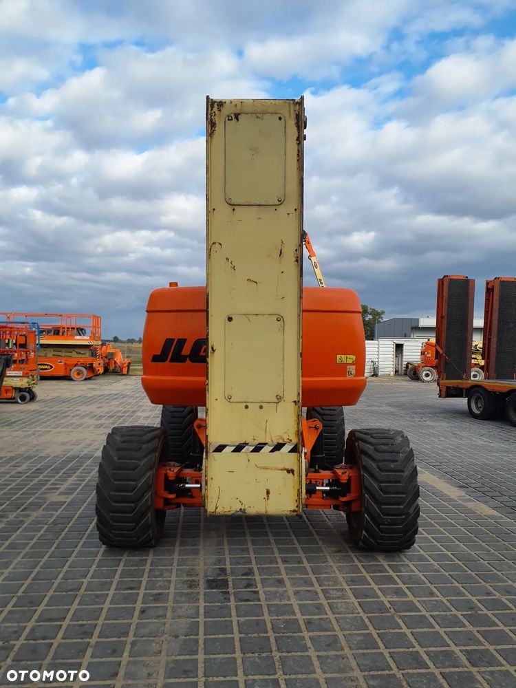 JLG 800AJ - 7