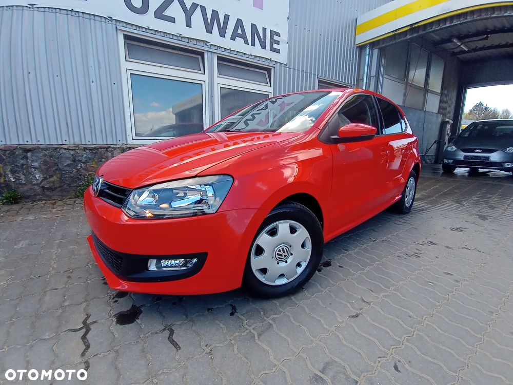 Volkswagen Polo 1.2 Life - 7