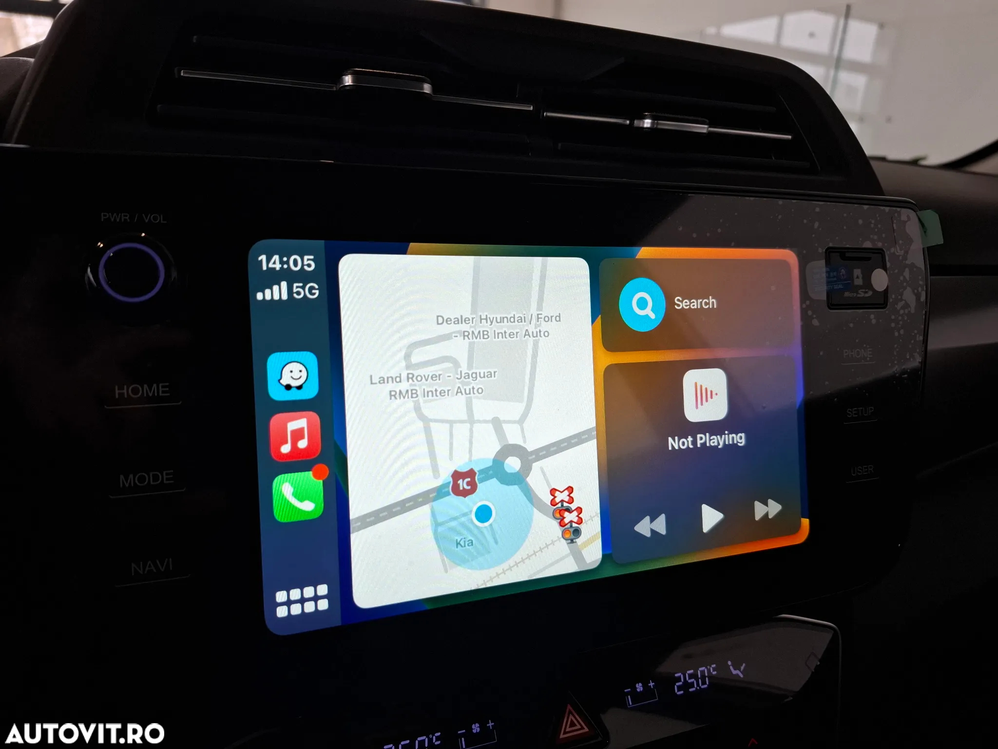 SsangYong Tivoli - 27