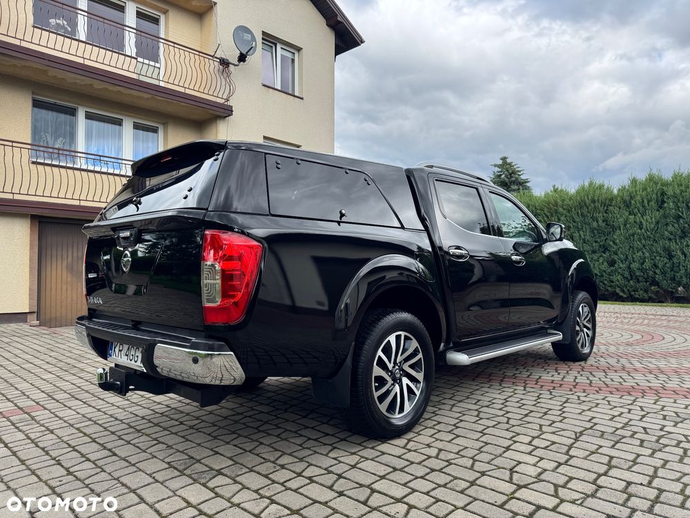 Nissan Navara - 4