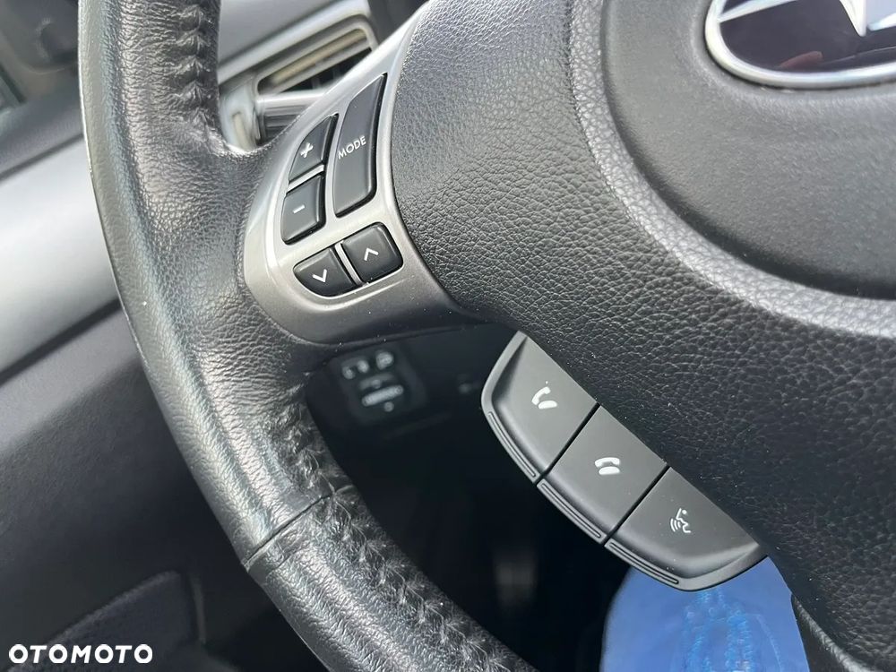 Subaru Forester 2.0X Automatik Exclusive - 15