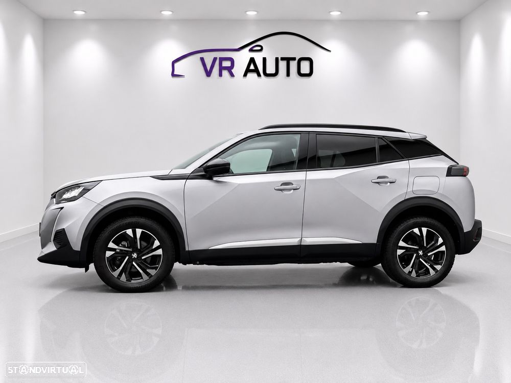 Peugeot 2008 PureTech 130 Active Pack - 2