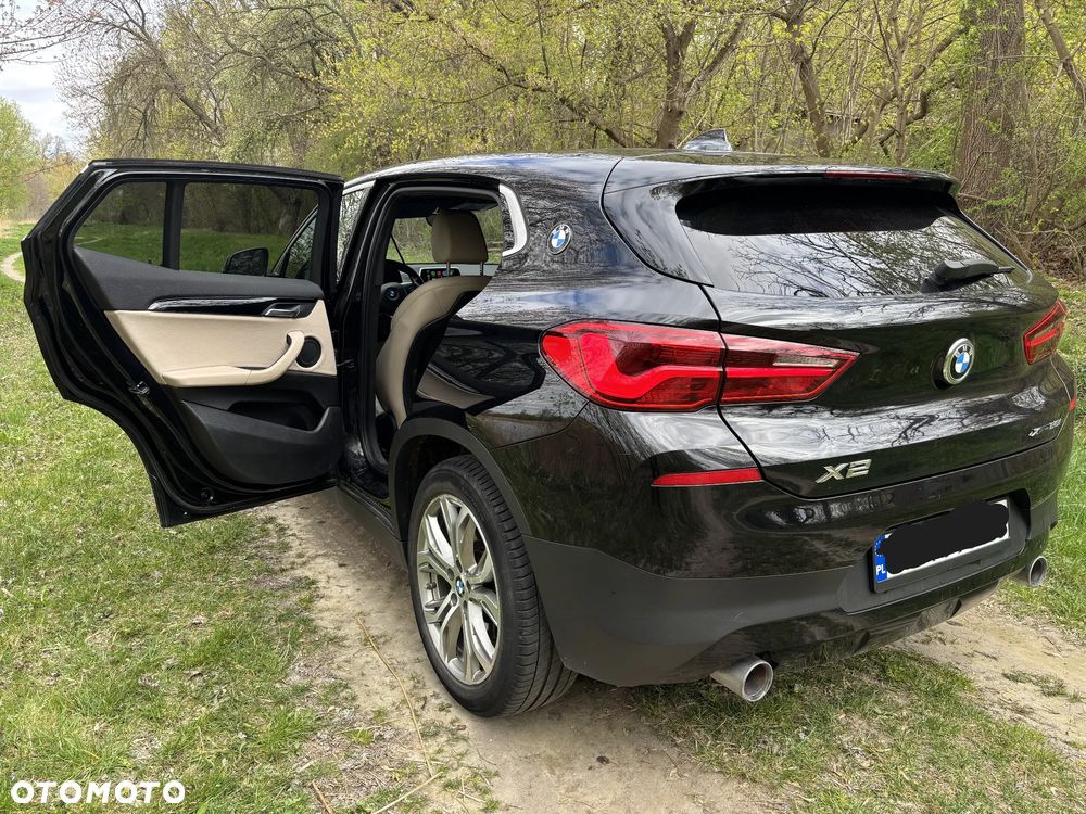 BMW X2 - 9