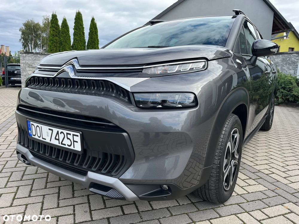 Citroën C3 Aircross 1.2 PureTech GPF Rip Curl S&S - 3