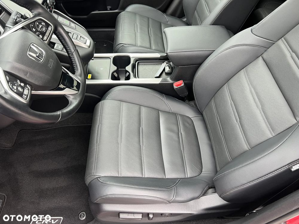 Honda CR-V 2.0 i-MMD Executive (Honda Connect+) - 23