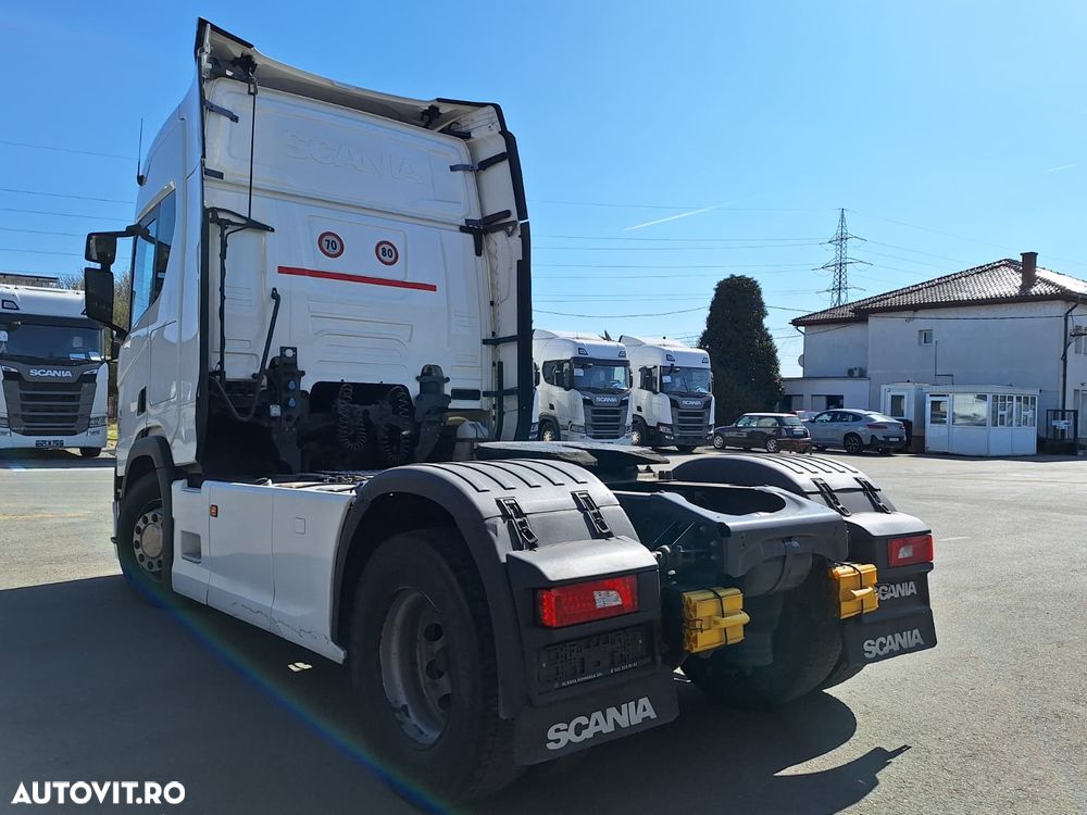 Scania R 450 A4x2LA - 4
