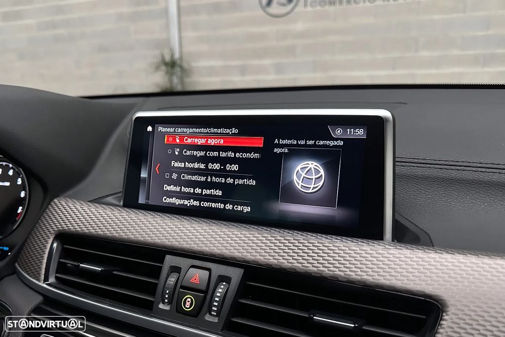 BMW X2 xDrive25e M Sport - 31