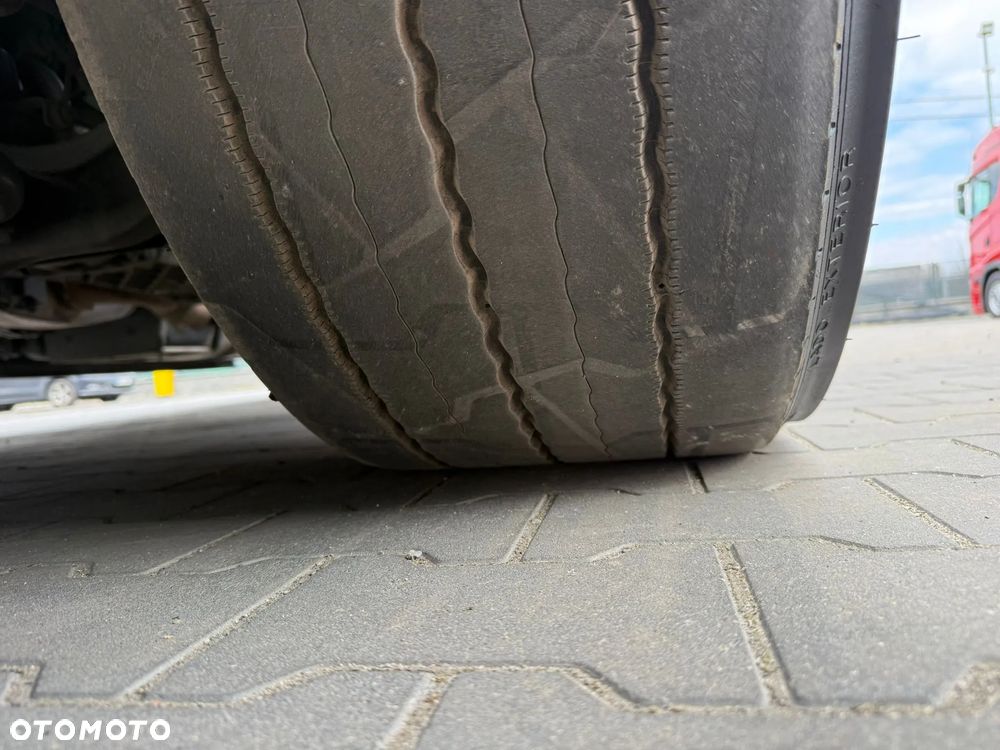 Volvo FH/540/EURO6/FULL LED/SKÓRY/NAVI/METALIK /ON1100 L/SPROWADZONY - 21