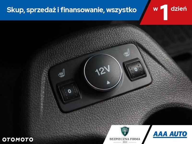 Ford Tourneo Connect - 18