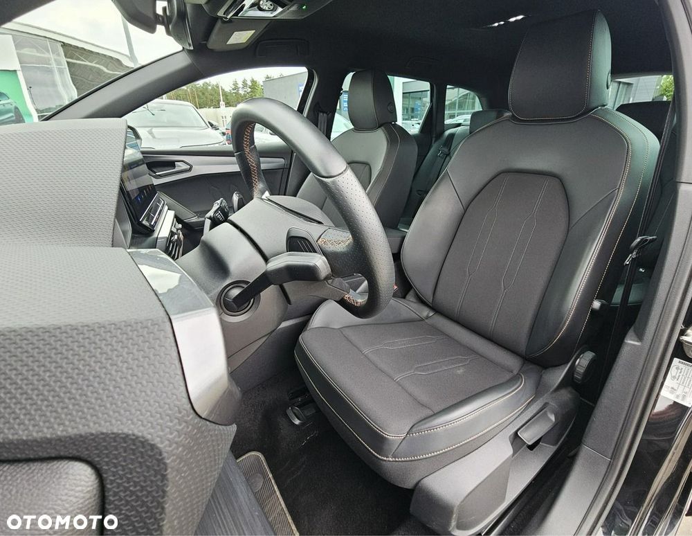 Cupra Leon Sportstourer - 8