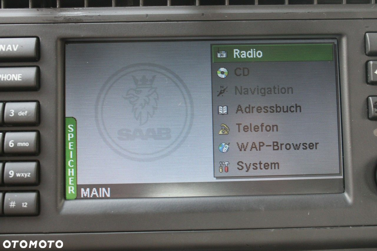 Saab 9-3 - 25