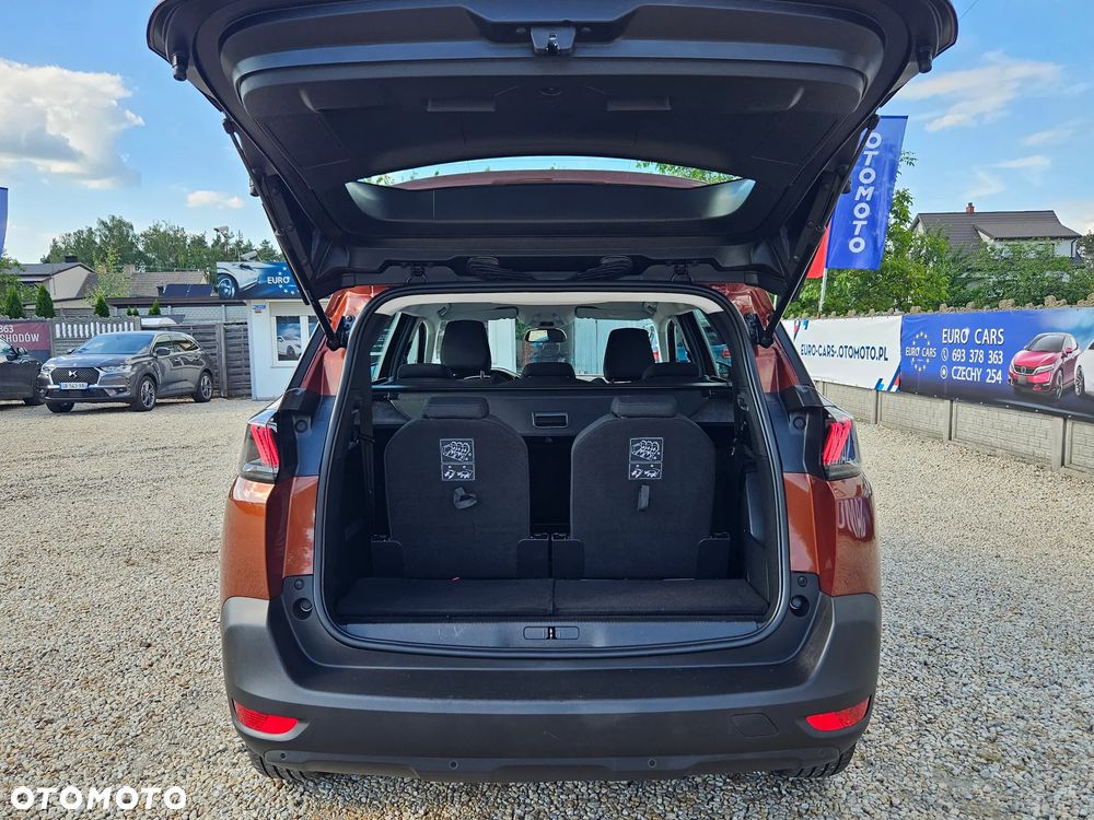 Peugeot 5008 1.2 PureTech Active Pack S&S - 18