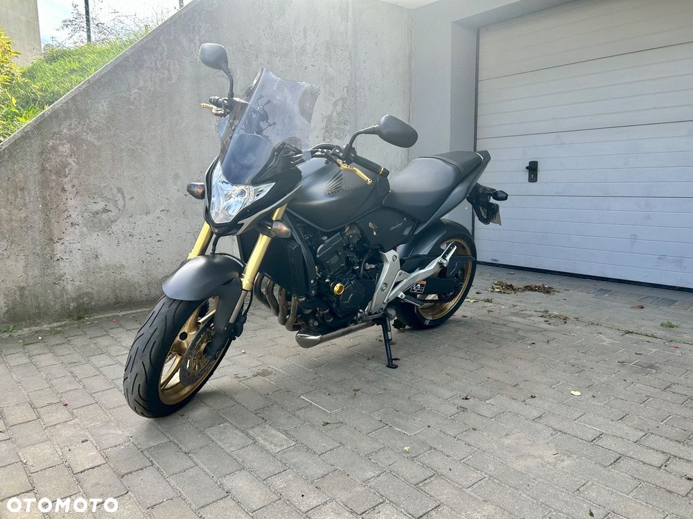 Honda CB
