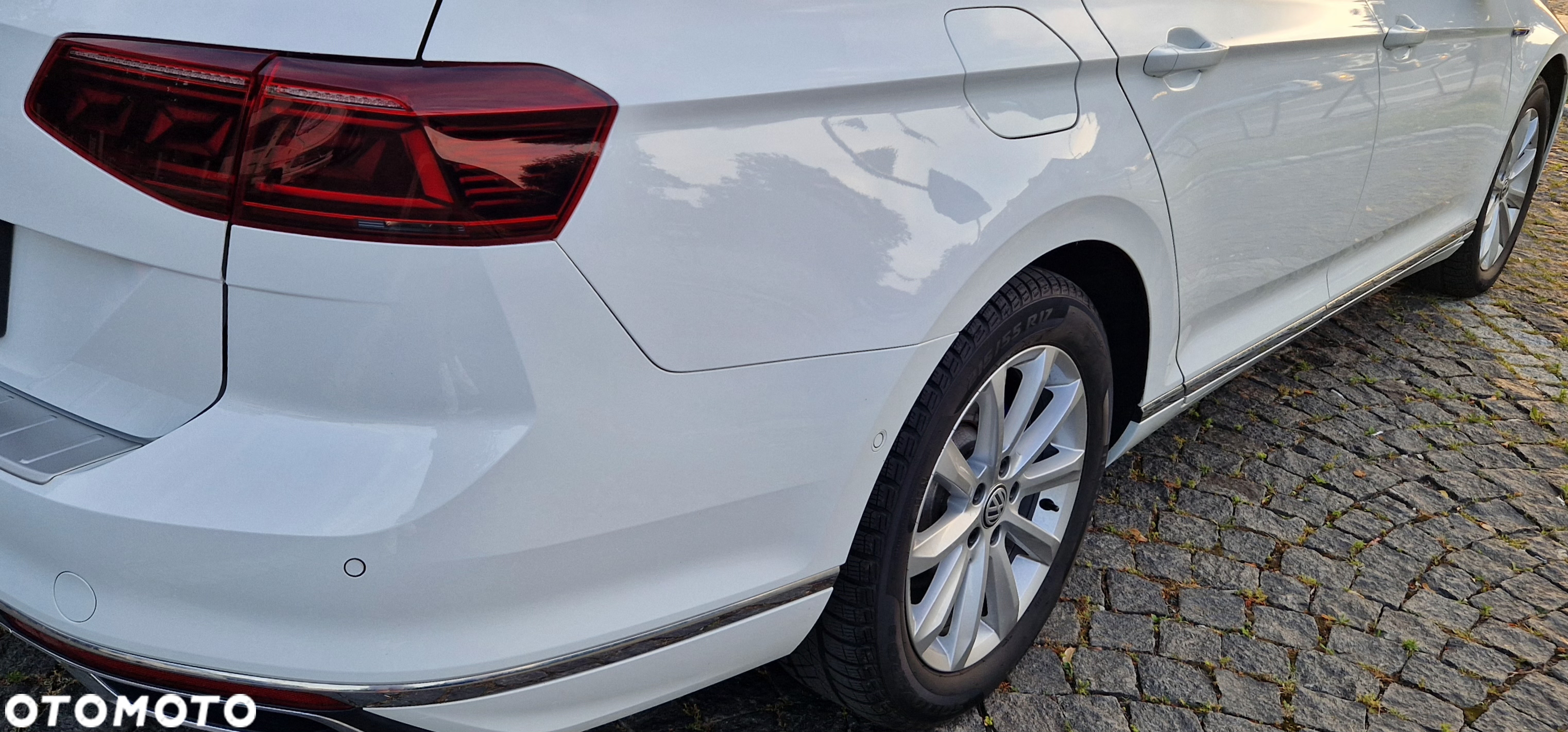 Volkswagen Passat Variant 1.4 TSI Plug-In-Hybrid DSG GTE - 5