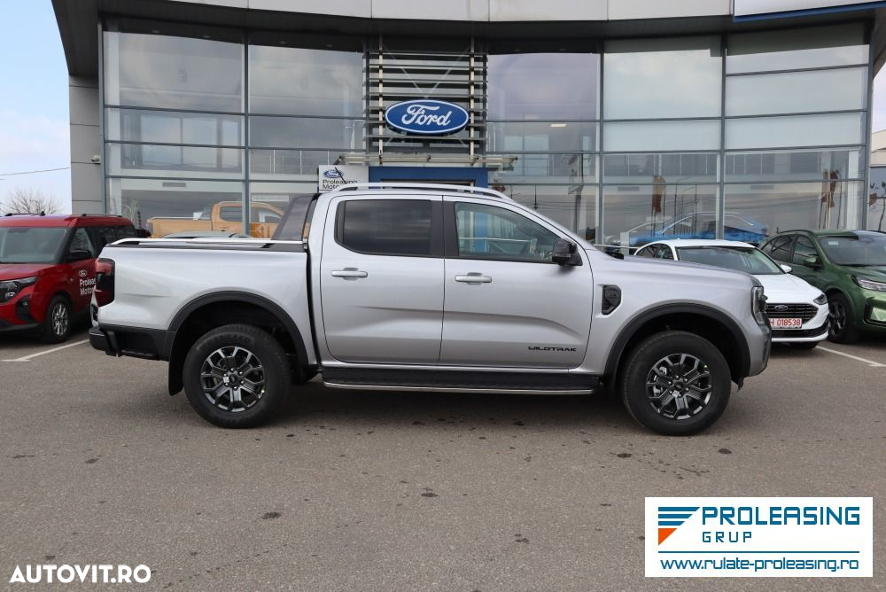 Ford Ranger - 12