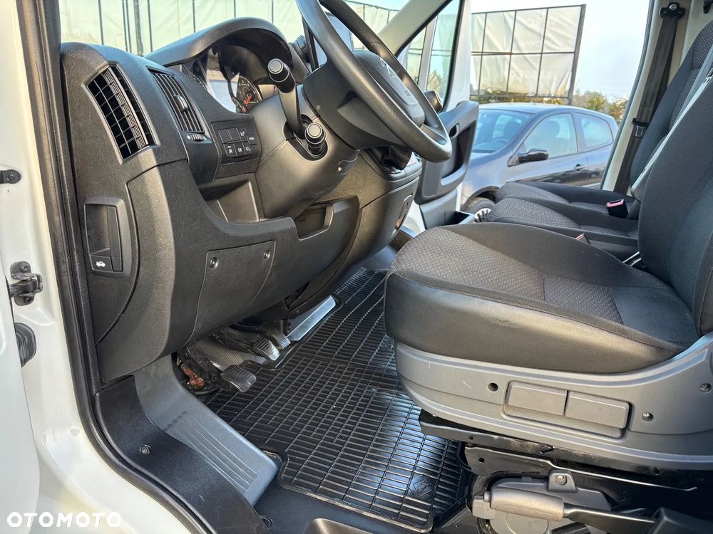 Citroën JUMPER - 18