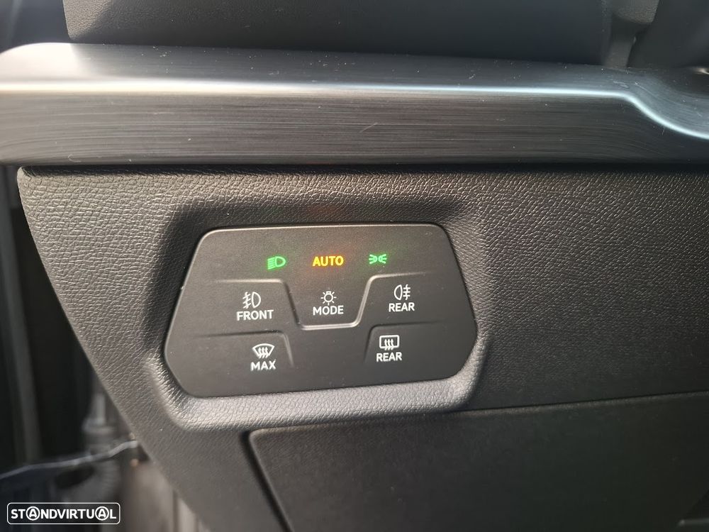 Cupra Formentor VZ 1.4 e-Hybrid DSG - 30