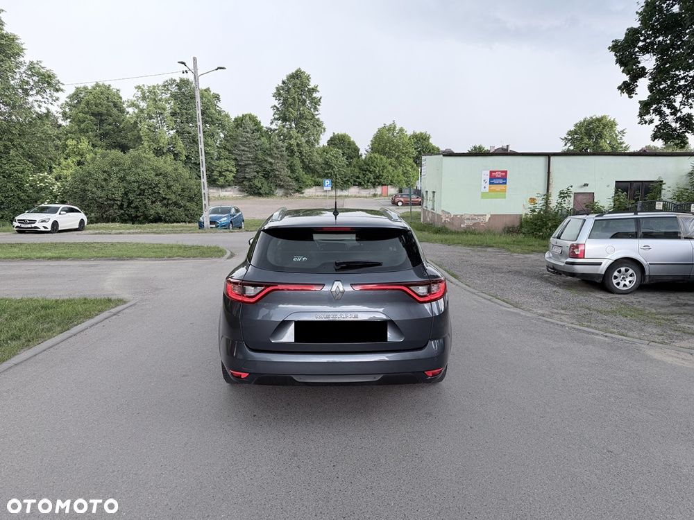 Renault Megane 1.2 16V TCe Zen EDC - 5