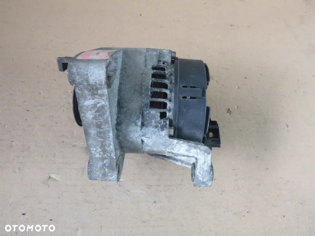 ALTERNATOR FIAT BRAVA I 1.2 16V 63321715 - 16