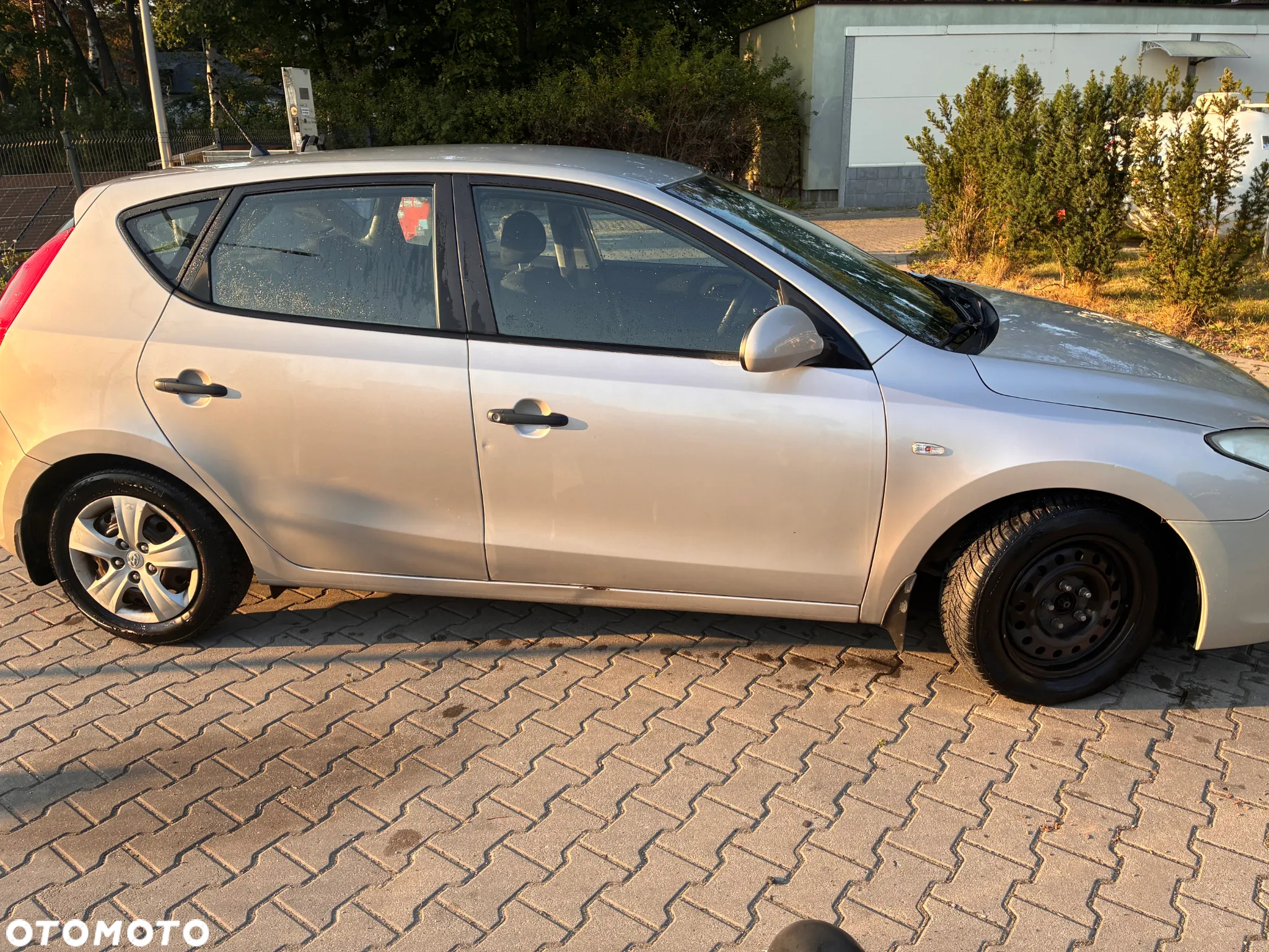 Hyundai i30 1.4 Base - 10