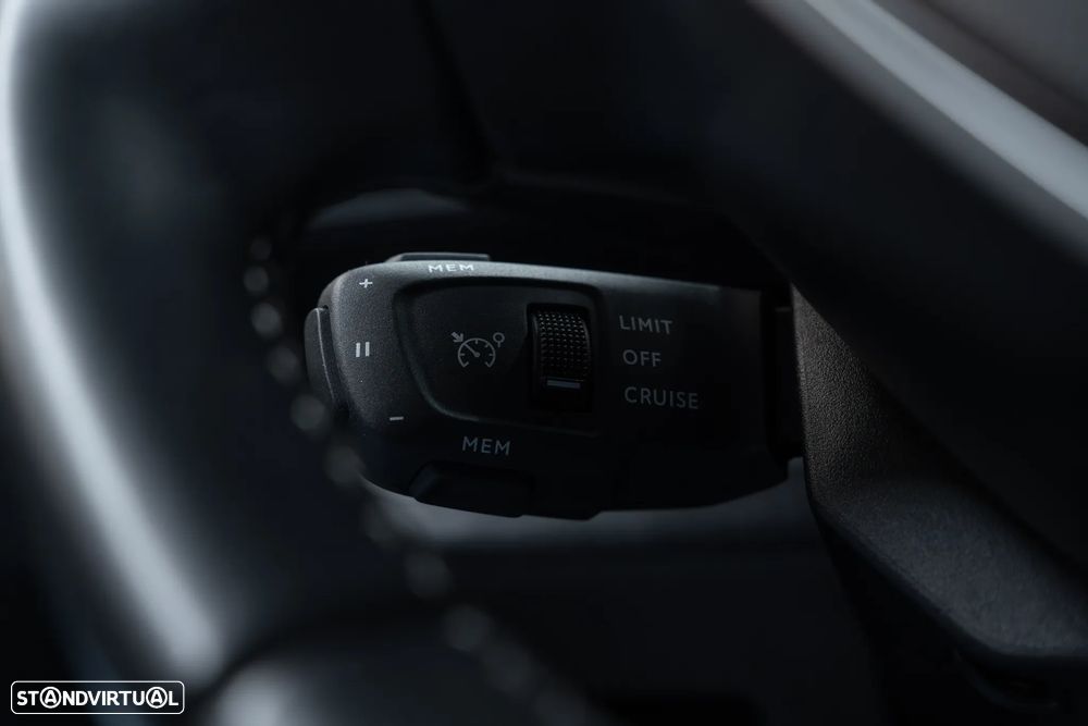 Peugeot 5008 PureTech 130 EAT8 Stop & Start Allure Pack - 24