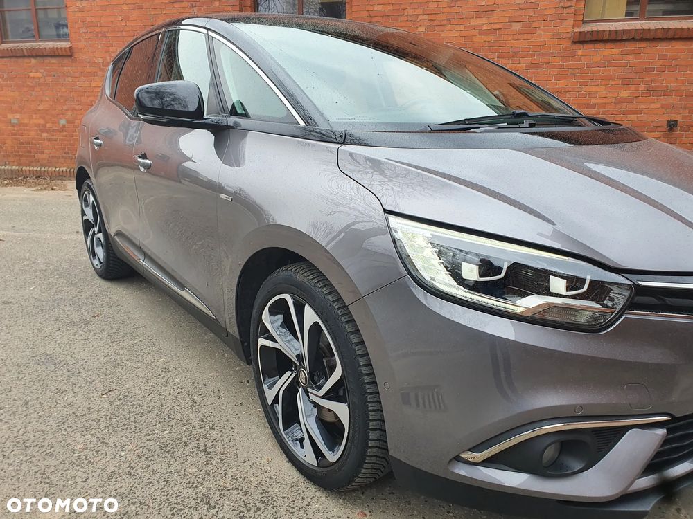 Renault Scenic TCe 140 GPF EDC INTENS - 2