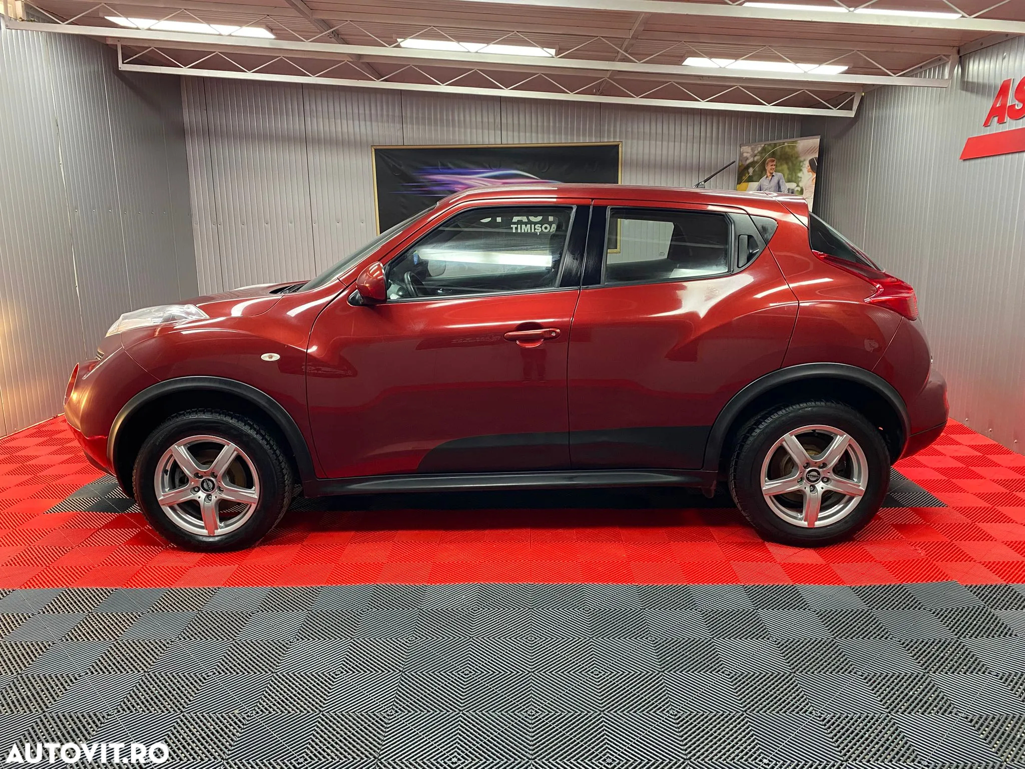 Nissan Juke - 20