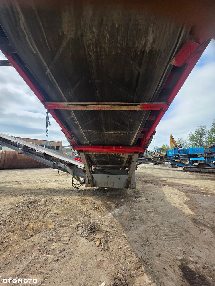 Powerscreen MAXIMUS 516 - 18