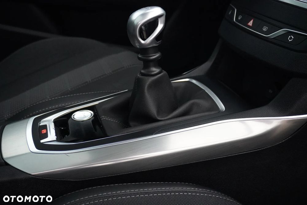 Peugeot 308 PureTech 130 Stop & Start Allure - 25