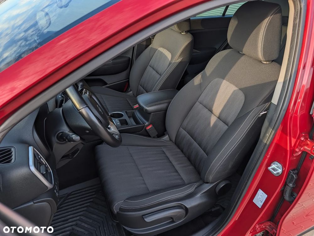 Kia Sportage - 33