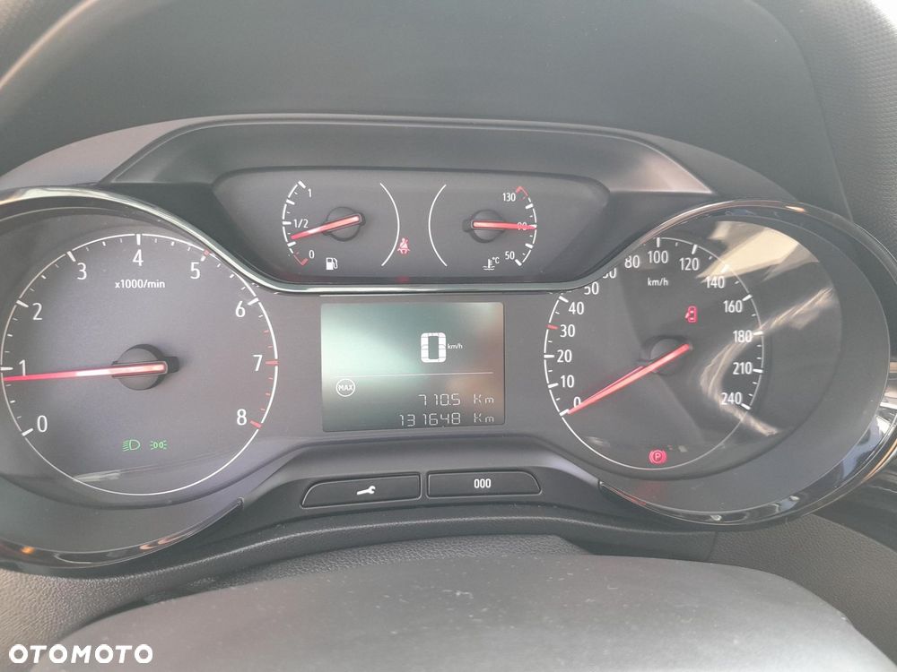 Opel Crossland X 1.2 T 120 Lat S&S - 14