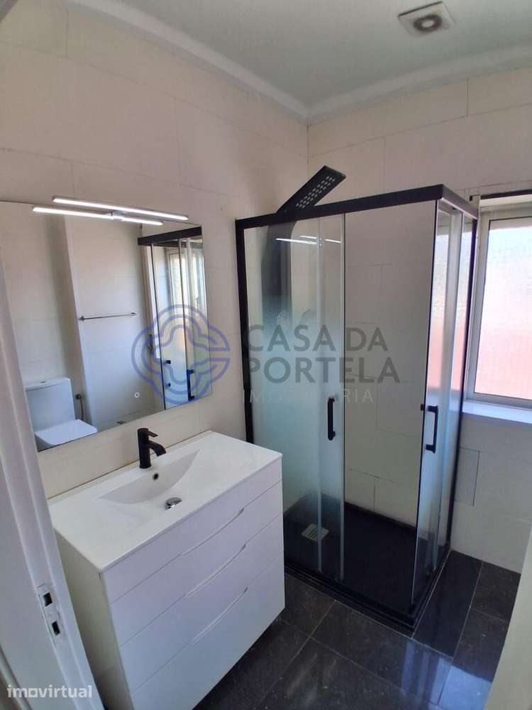 T3 remodelado em Fânzeres, Rio Tinto - Grande imagem: 3/18