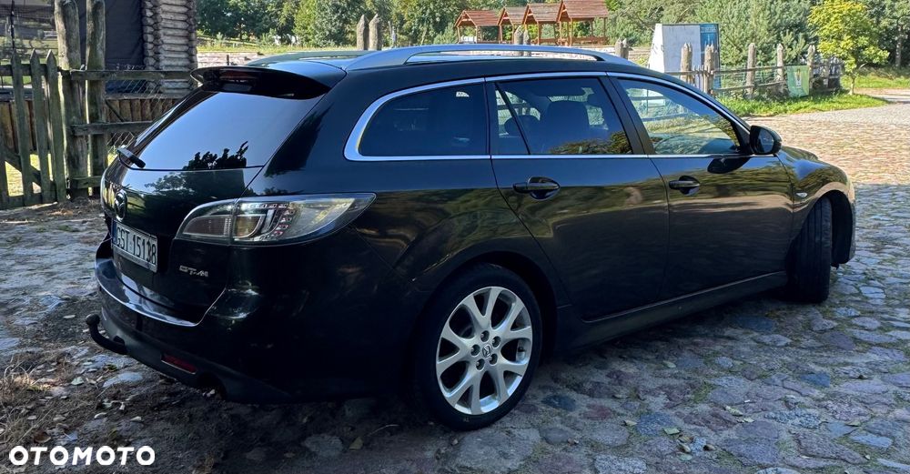 Mazda 6 Sport 2.0 CD DPF Exclusive - 7