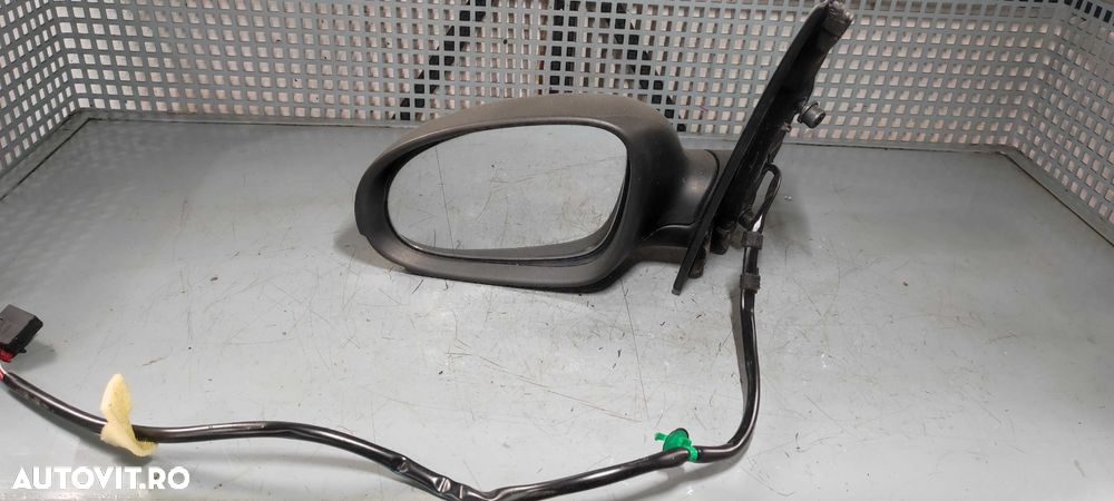 Oglinda stanga dreapta volkswagen vw golf 5 plus 1.4 TSI - 5